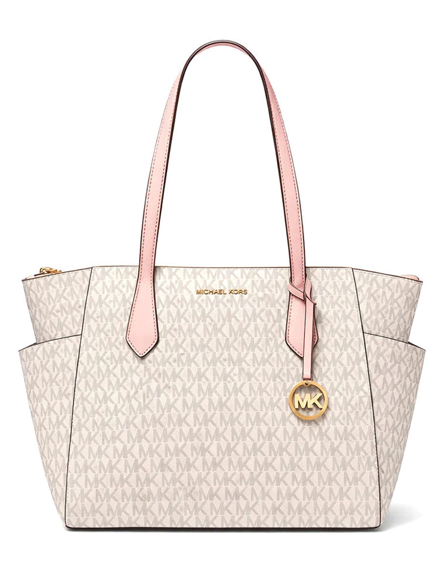 Michael Kors Sig Marilyn Tote Bag 35F5G6AT2B (AM)