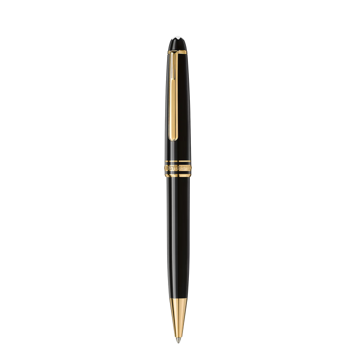 Meisterstück Gold-Coated Classique Ballpoint MB132453