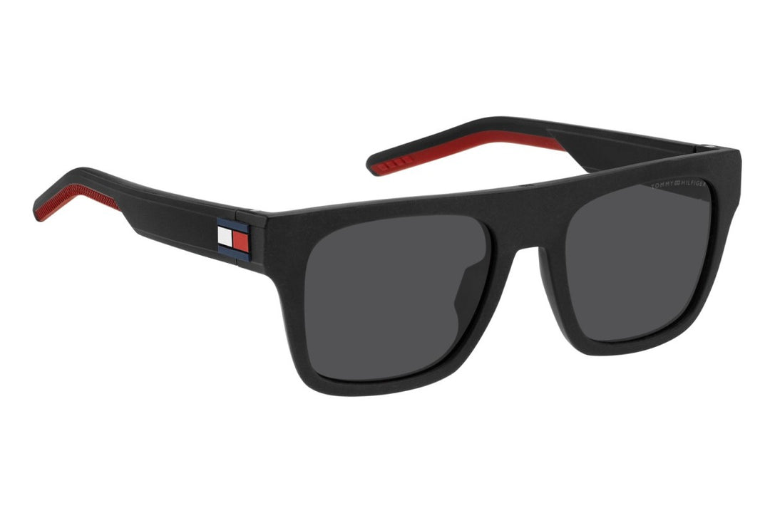 TOMMY HILFIGER Sunglass TH 1976/S 52 BLX