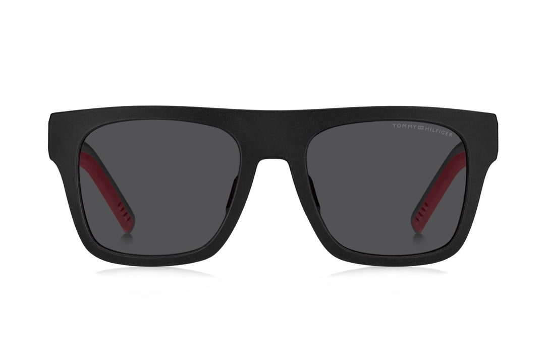 TOMMY HILFIGER Sunglass TH 1976/S 52 BLX