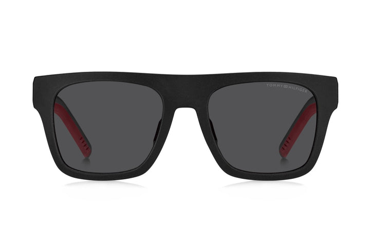 TOMMY HILFIGER Sunglass TH 1976/S 52 BLX