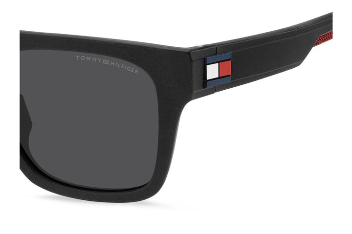 TOMMY HILFIGER Sunglass TH 1976/S 52 BLX