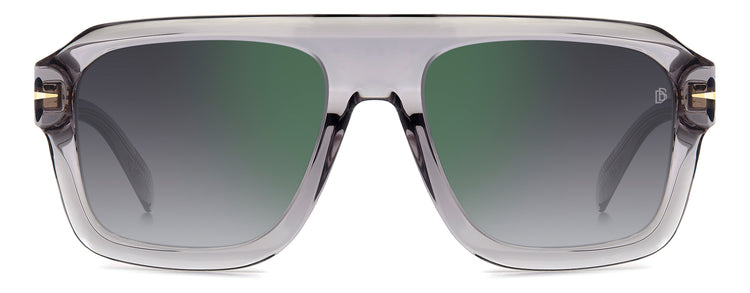 DAVID BECKHAM Sunglass DB 7127/S 54 KB7