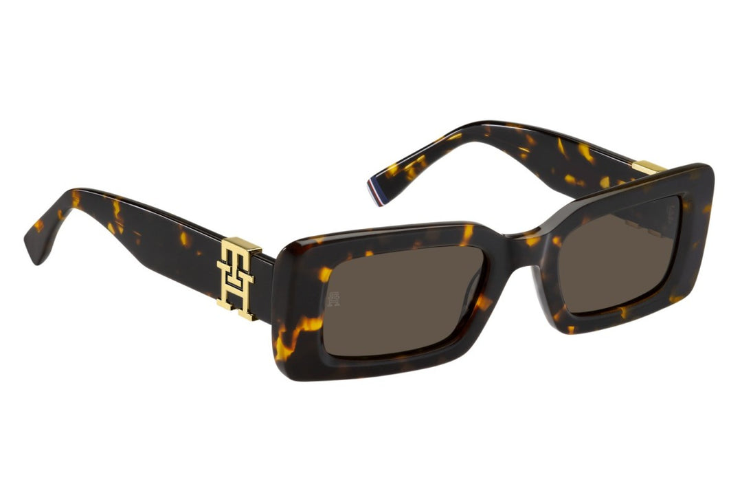 TOMMY HILFIGER Sunglass TH 2125/S 50 86
