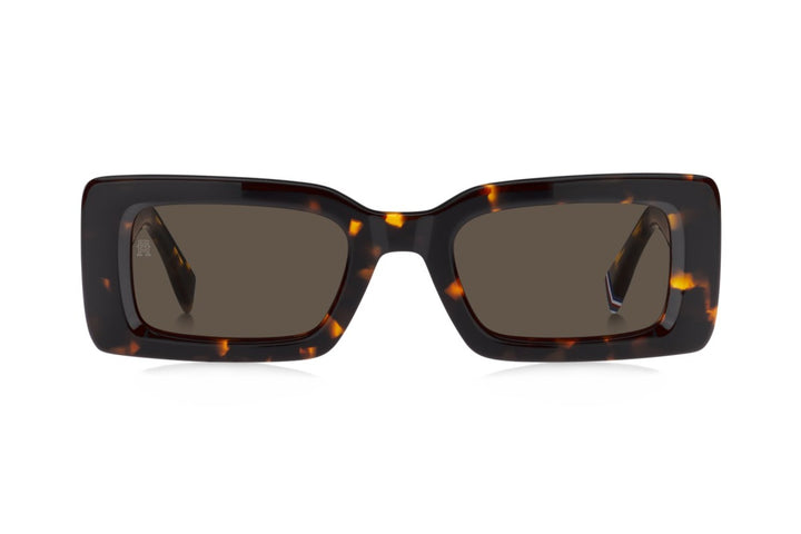 TOMMY HILFIGER Sunglass TH 2125/S 50 86
