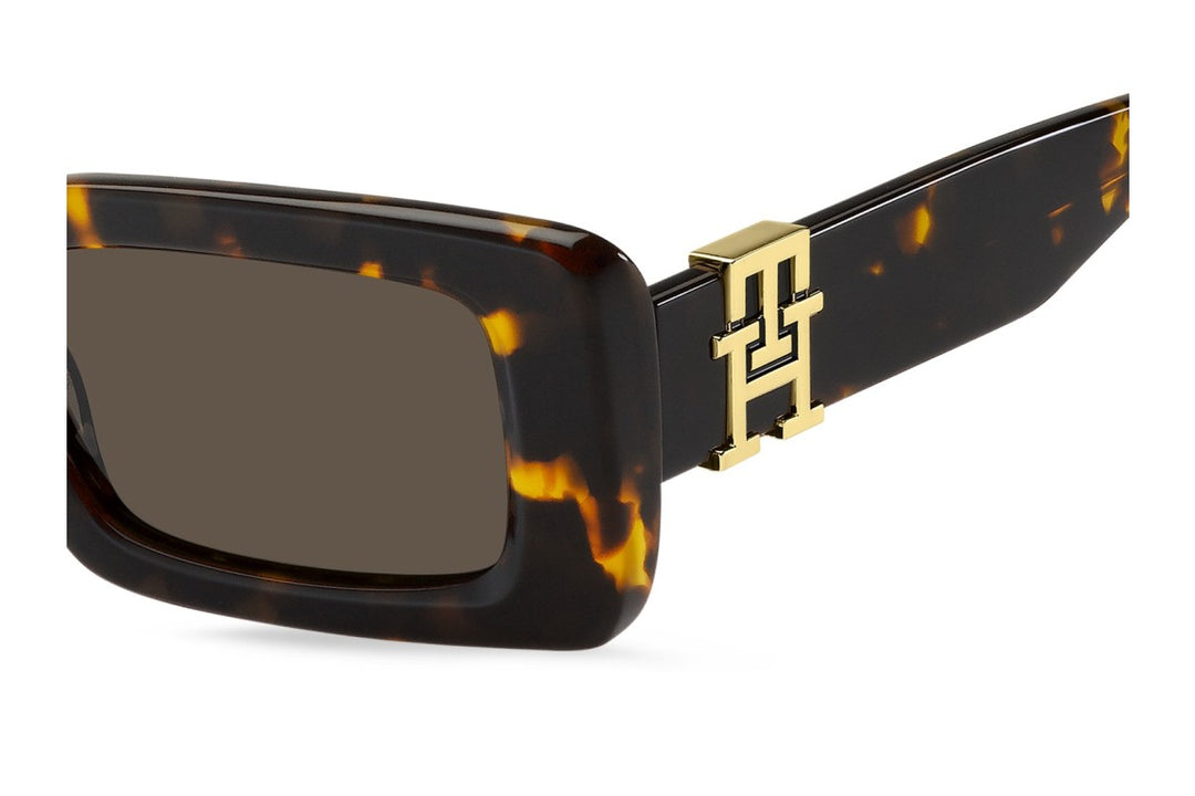 TOMMY HILFIGER Sunglass TH 2125/S 50 86