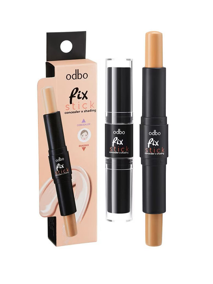 Odbo Fix Stick Concealer X Shading 6G OD450 02 (Thai)