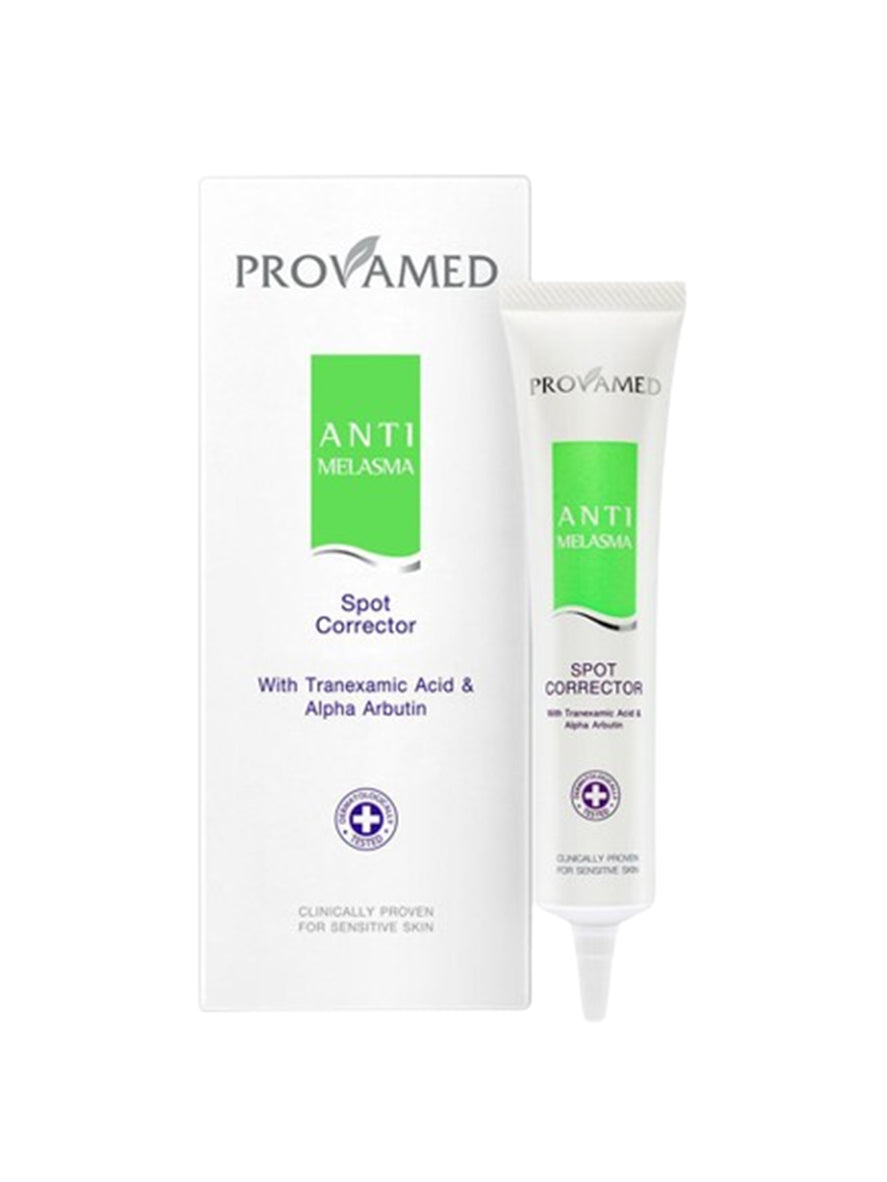 Provamed Antie Melasma Spot Corrector 15g (Thai)