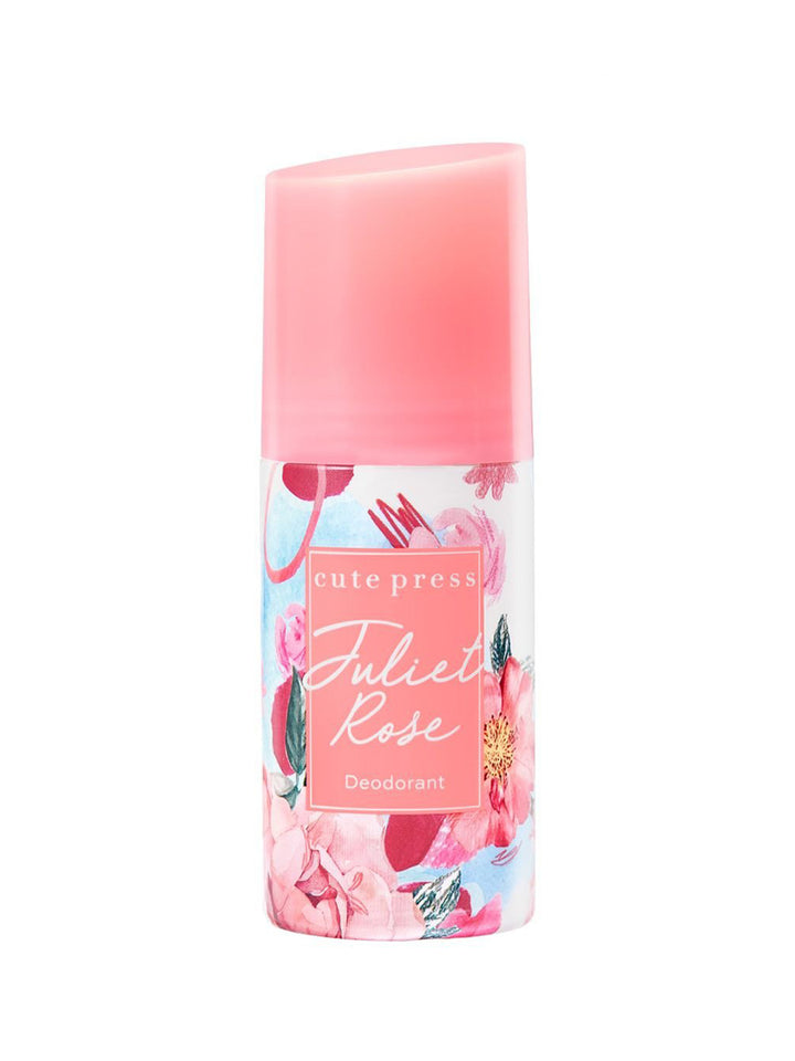 Cute Press Juliet Rose Roll On 60ml (Thai)