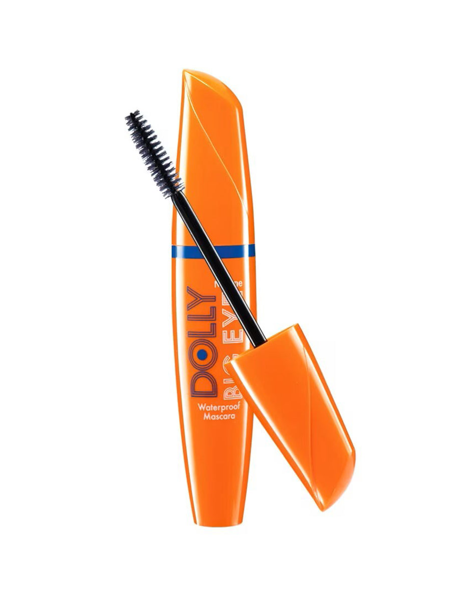 Mistine Dolly Big Eye Water Proof Mascara 6g (Thai)