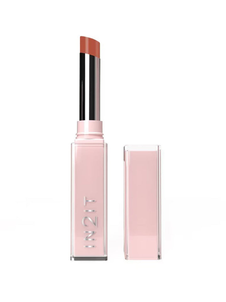 In 2 It Moisture Bomb Lipstick MBL 02 apple 1.8g (Thai)