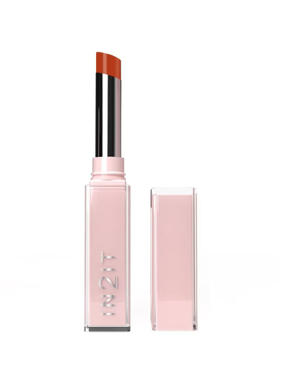 In 2 It Moisture Bomb Lipstick MBL 03 Cantaloupe 1.8g (Thai)