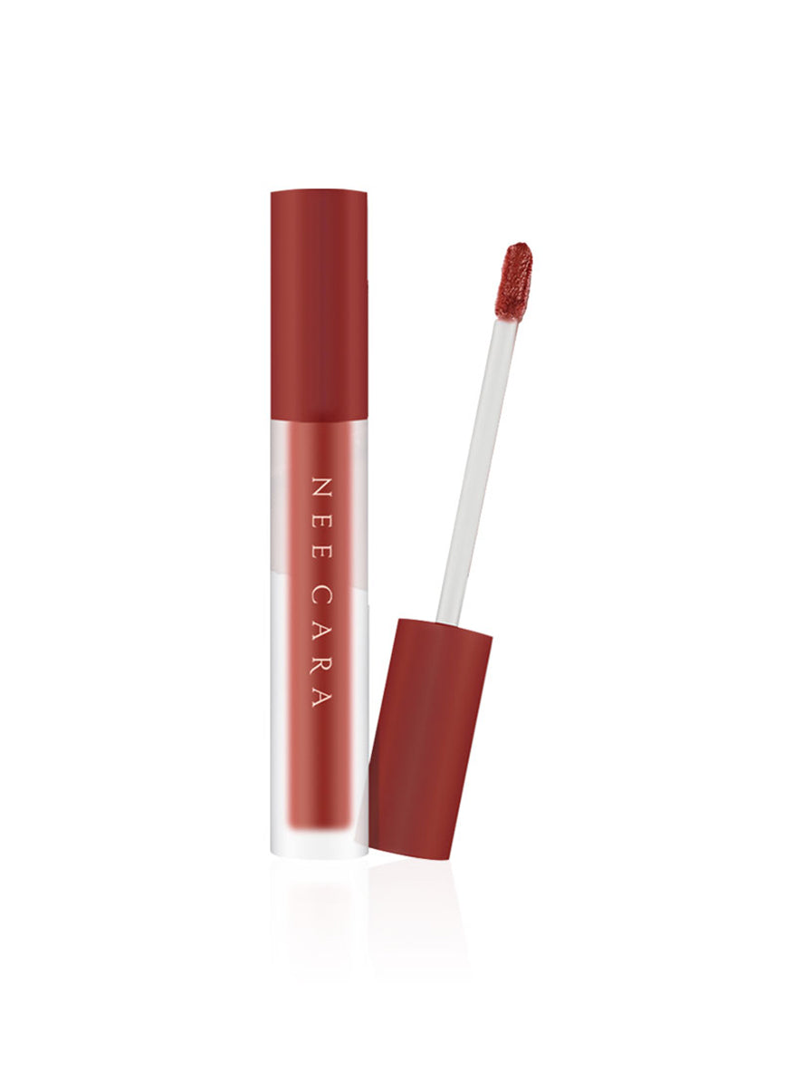 Nee Cara Velvet Matte Lip Color 11 NA 1961 4g (Thai)