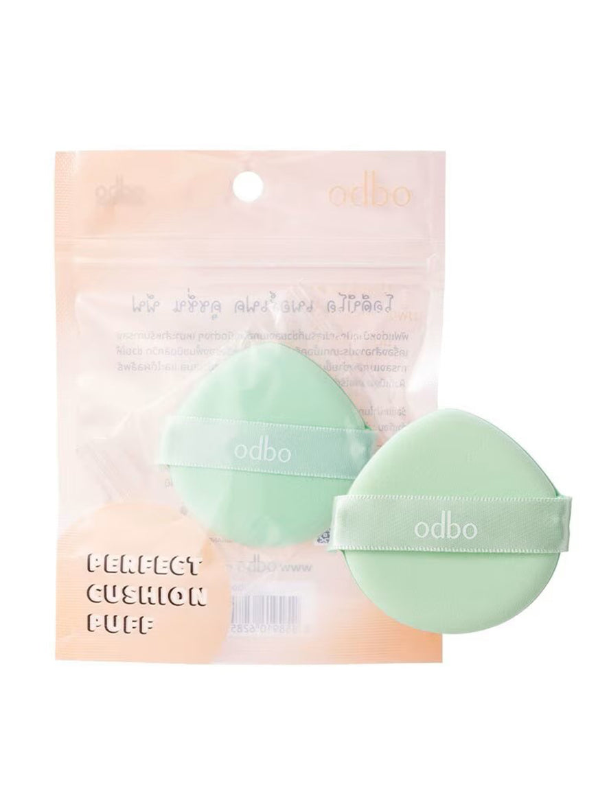 Odbo Perfect Cushion Puff No.OD 8017 03 (Thai)