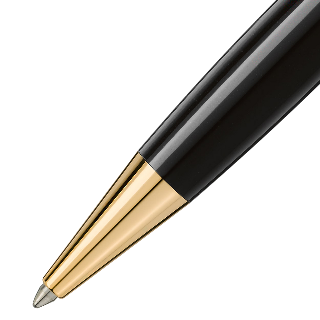 Meisterstück Gold-Coated Classique Ballpoint MB132453