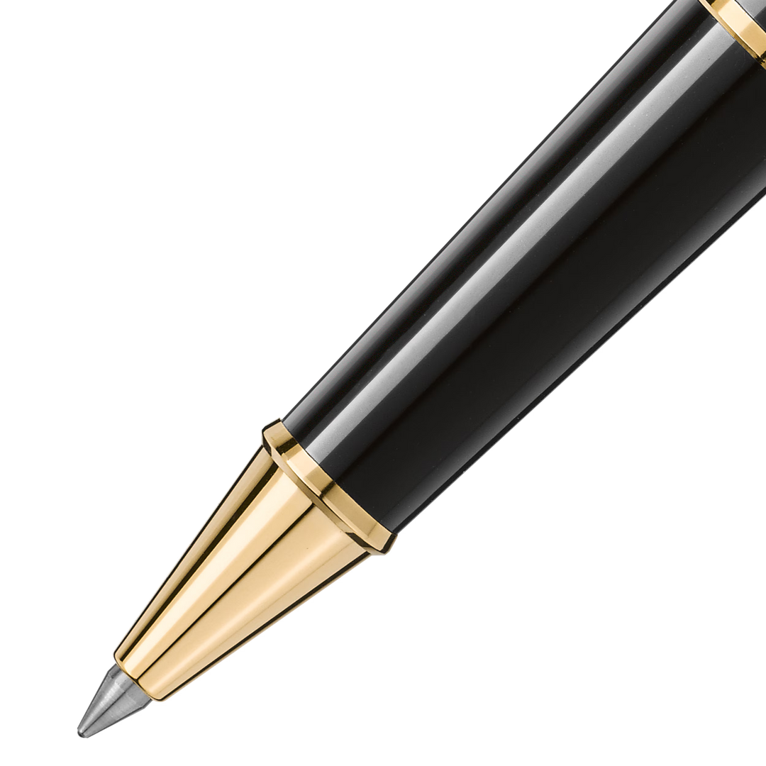 Meisterstück Gold-Coated Rollerball MB132457