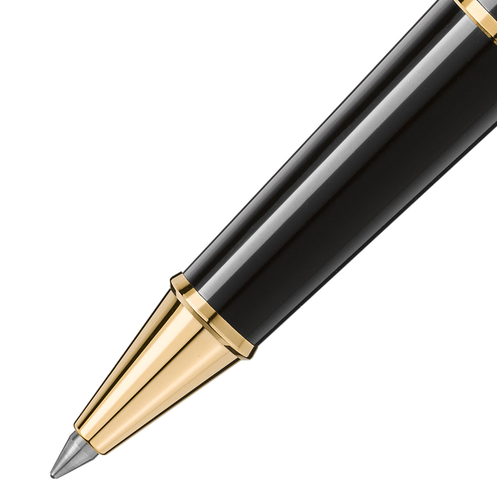 Meisterstück Gold-Coated Rollerball MB132457