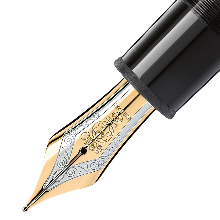 Meisterstück Gold-Coated 149 Fountain Pen MB132113