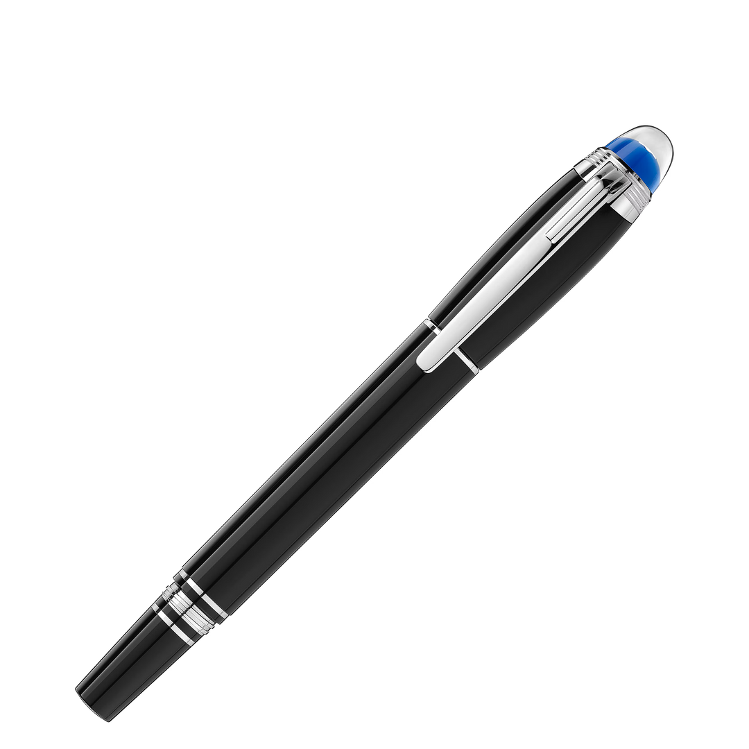 Montblanc StarWalker Precious Resin Fountain Pen Piston Converter MB132533