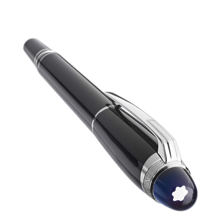 Montblanc StarWalker Precious Resin Fountain Pen Piston Converter MB132533