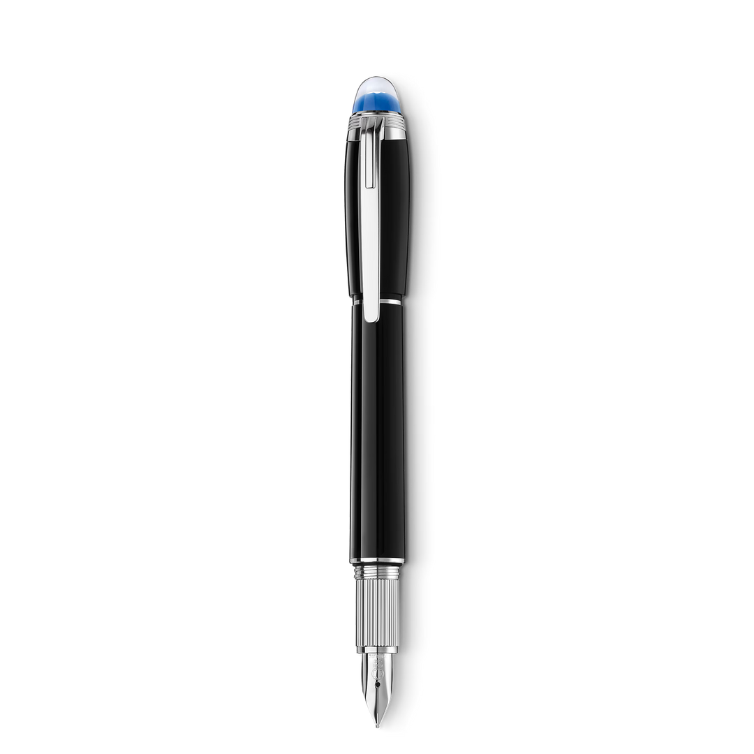 Montblanc StarWalker Precious Resin Fountain Pen Piston Converter MB132533