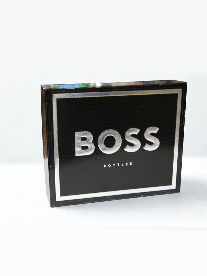 Hugo Boss Bottled Gift Set 3Pcs (Men)