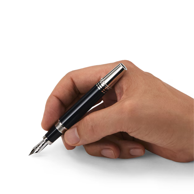 MB John F. Kennedy Special Edition Fountain Pen MB132088