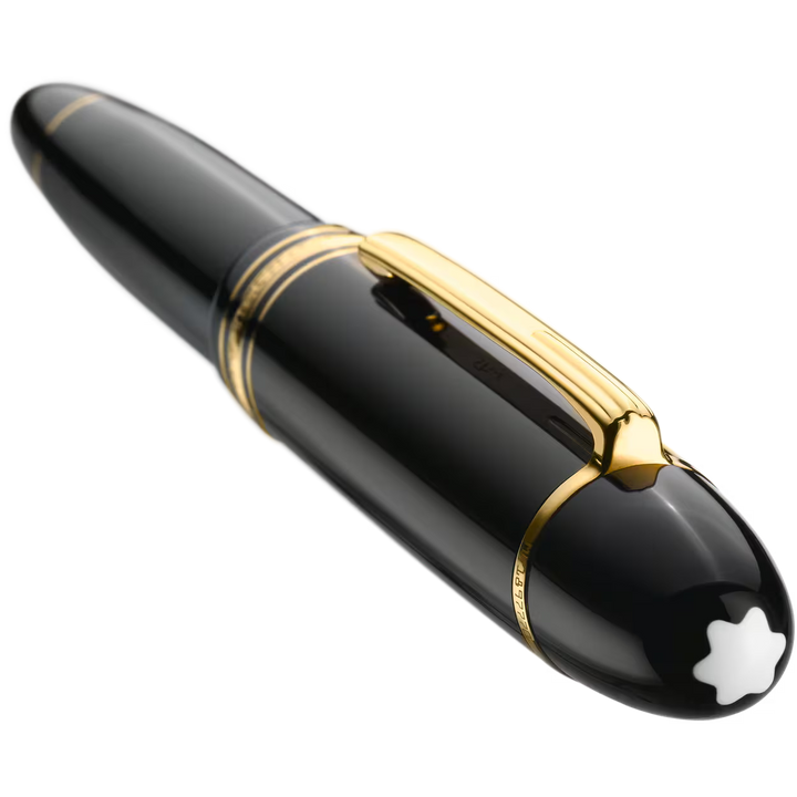 Meisterstück Gold-Coated 149 Fountain Pen MB132113