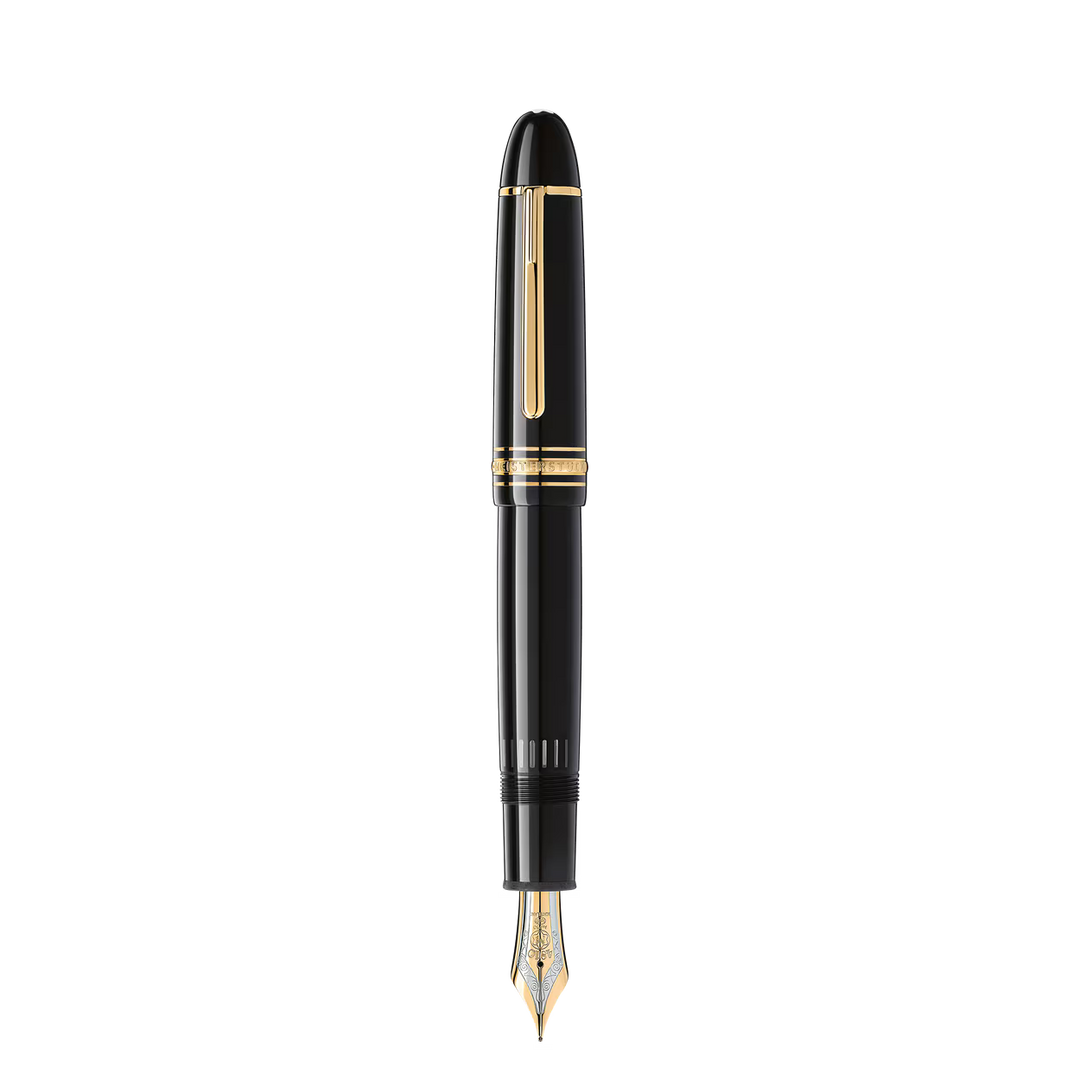 Meisterstück Gold-Coated 149 Fountain Pen MB132113