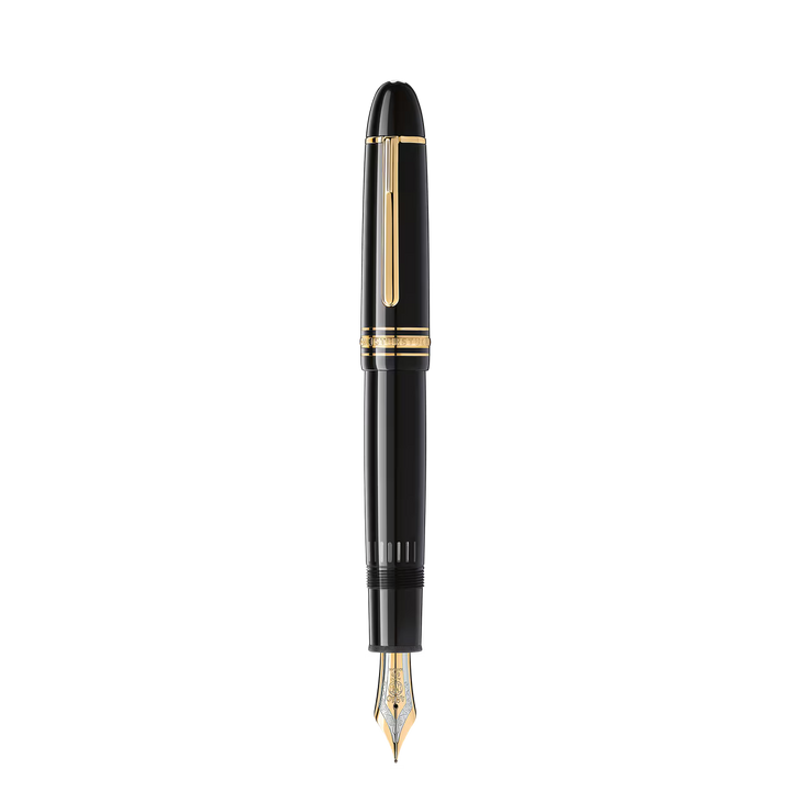 Meisterstück Gold-Coated 149 Fountain Pen MB132113