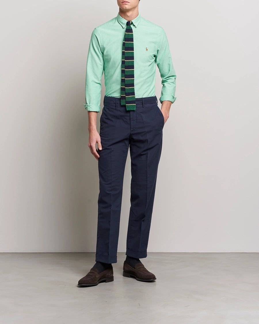 RL Men L/S Button Down Casual Shirt MT-7108055620