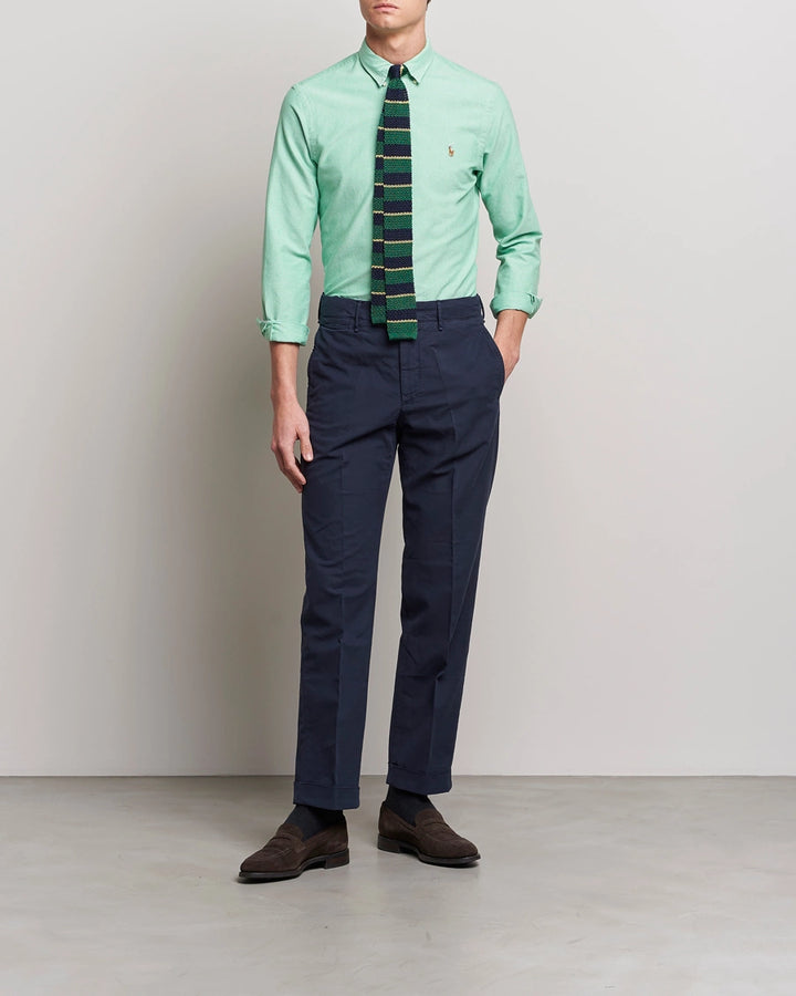 RL Men L/S Button Down Casual Shirt MT-7108055620
