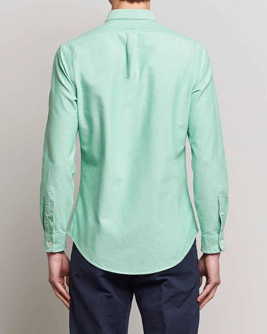 RL Men L/S Button Down Casual Shirt MT-7108055620