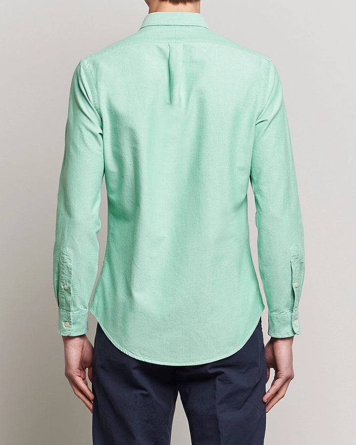 RL Men L/S Button Down Casual Shirt MT-7108055620