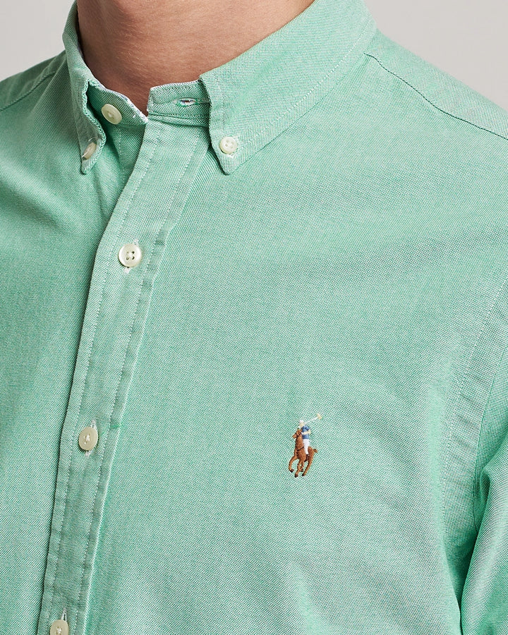 RL Men L/S Button Down Casual Shirt MT-7108055620
