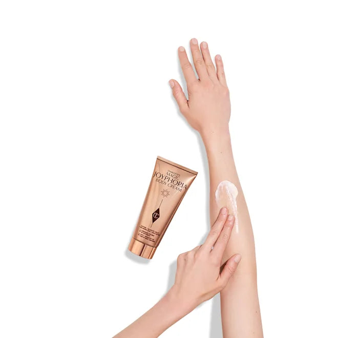 Charlotte Tilbury Joyphoria Body Cream 200ml
