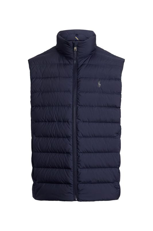 RL Men S/L Gillet MT-710967775