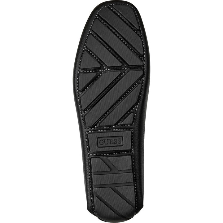 Guess Men Leather Loafer AT-SB-ASKERS