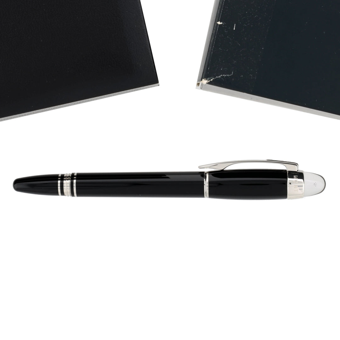 Montblanc StarWalker 100 Years Special Edition