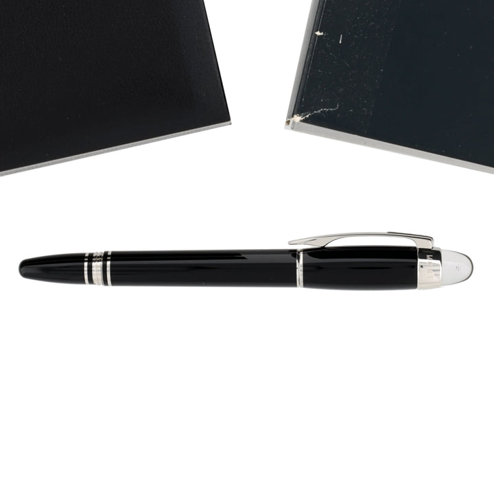 Montblanc StarWalker 100 Years Special Edition