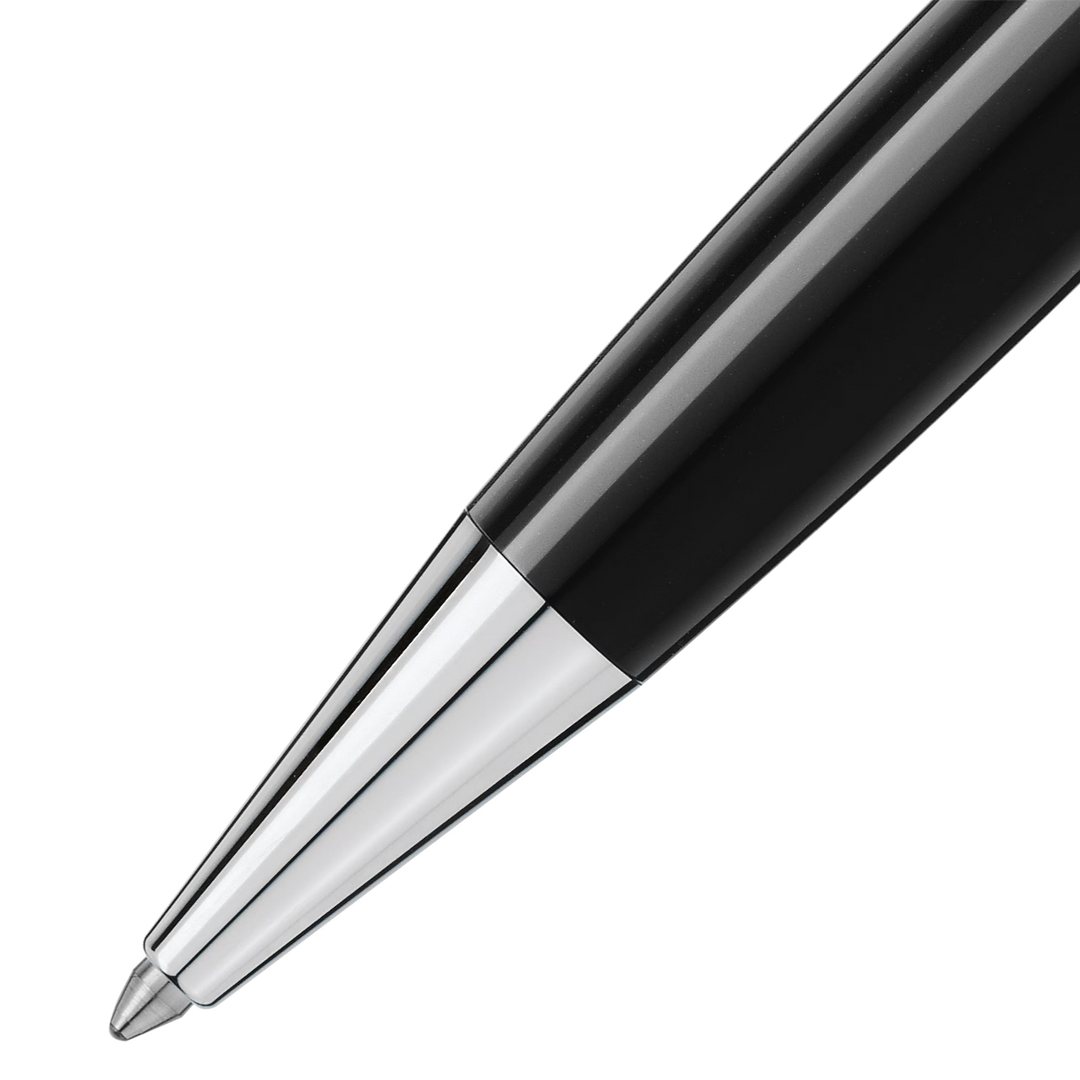 Montblanc Meisterstück Platinum-Coated Classique Ballpoint MB132446