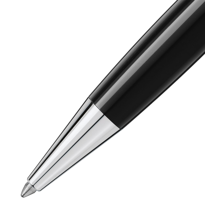 Montblanc Meisterstück Platinum-Coated Classique Ballpoint MB132446