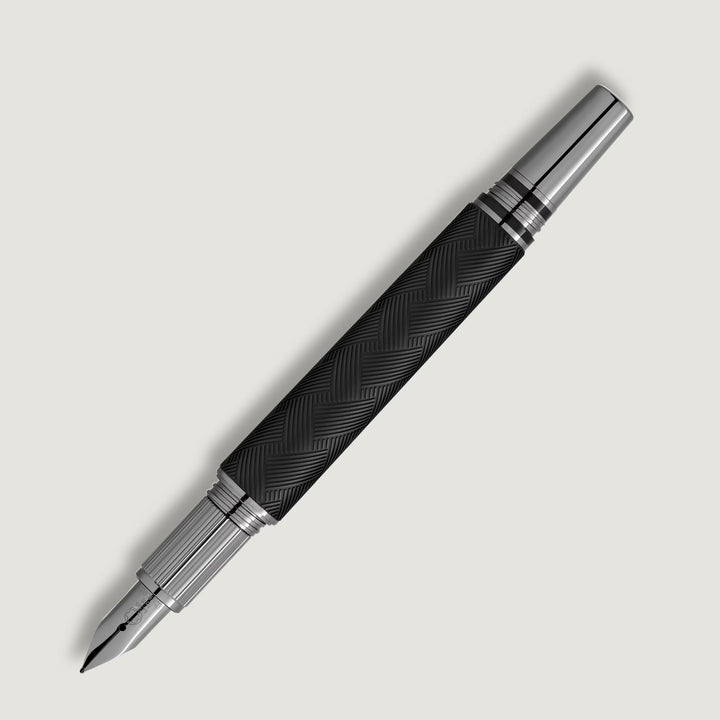 MB StarWalker Extreme Precious Resin Fountain Pen MB133762