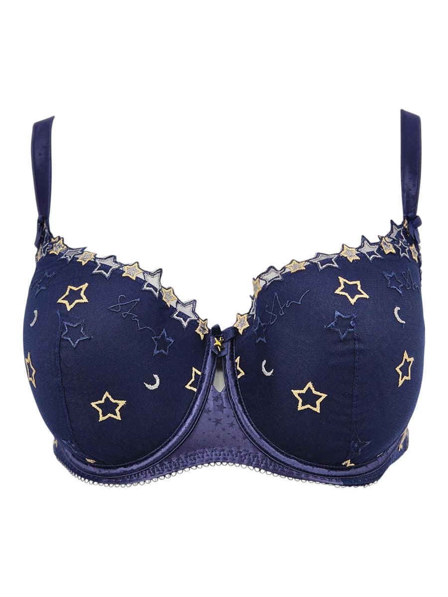 M&S U/W Boutique Balcony Bra T81/7774P