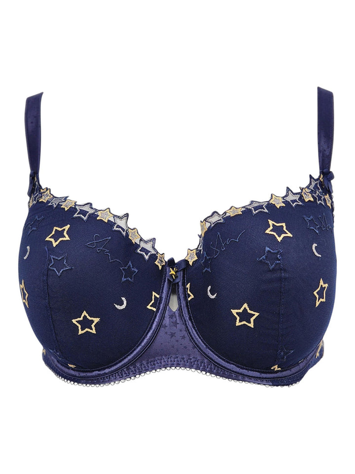 M&S U/W Boutique Balcony Bra T81/7774P