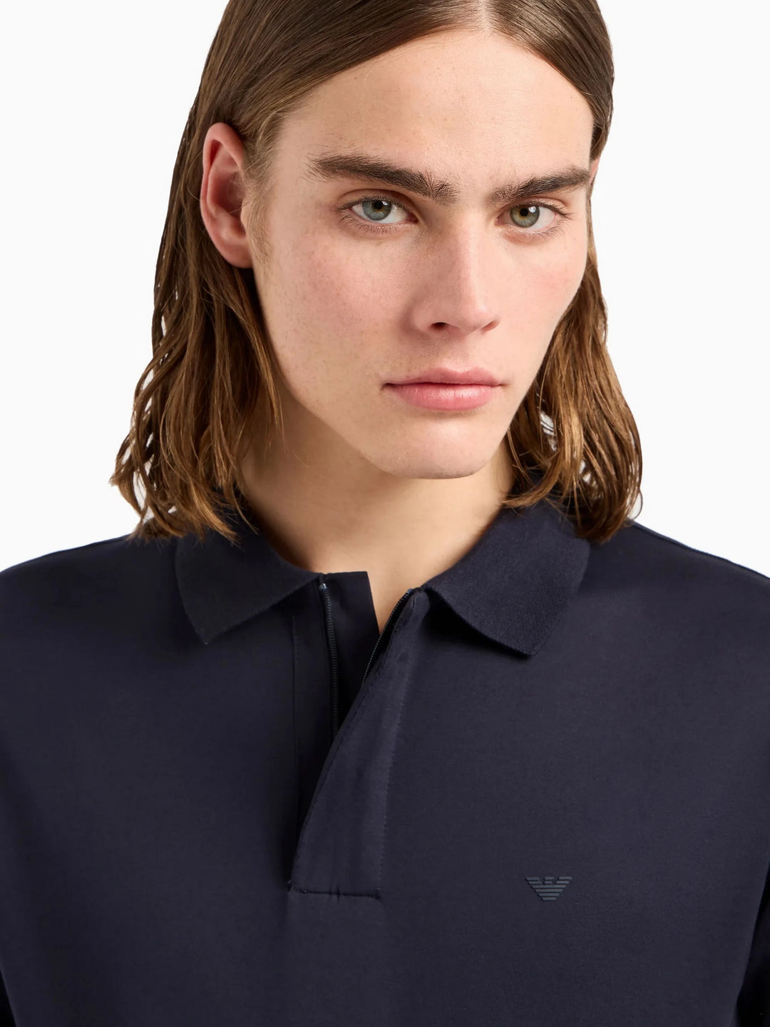 Emporio Armani Men S/S Polo AT-SB-EM000080