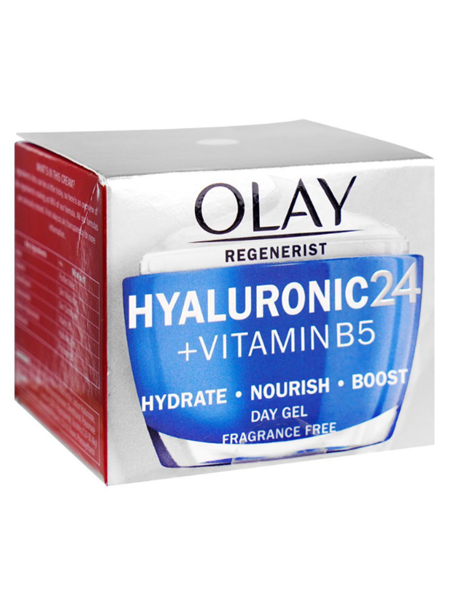 Olay Hyaluronic 24 Vitamin. B5 Day Gel 50ml