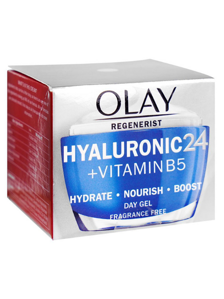 Olay Hyaluronic 24 Vitamin. B5 Day Gel 50ml