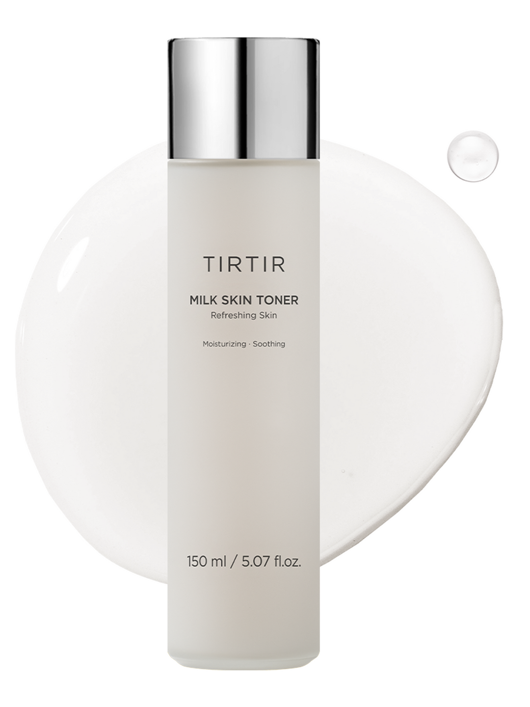 Tirtir Milk Skin Refreshing Toner 150ml