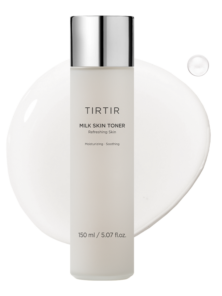 Tirtir Milk Skin Refreshing Toner 150ml